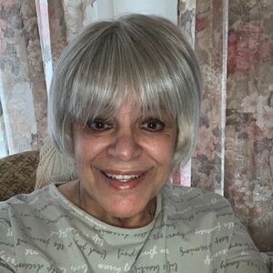 Meet your Posher, Patricia